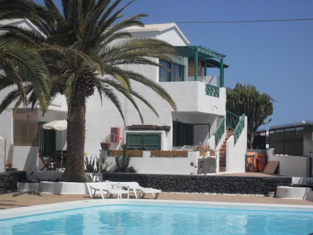 Irene Apartment Puerto del Carmen  Esterno foto