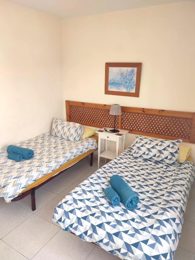 Irene Apartment Puerto del Carmen  Esterno foto