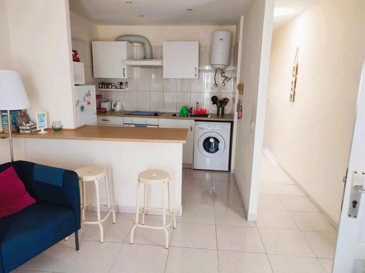 Irene Apartment Puerto del Carmen  Esterno foto
