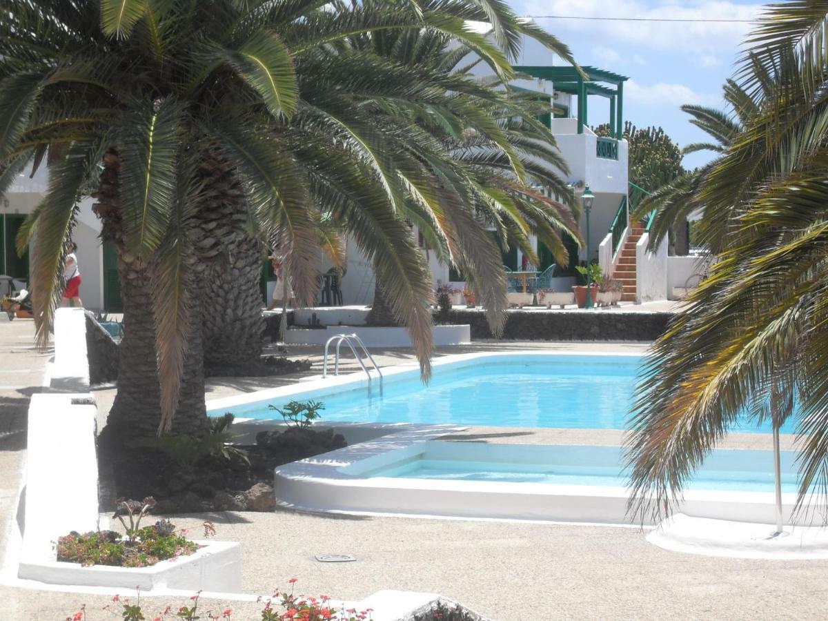 Irene Apartment Puerto del Carmen  Esterno foto