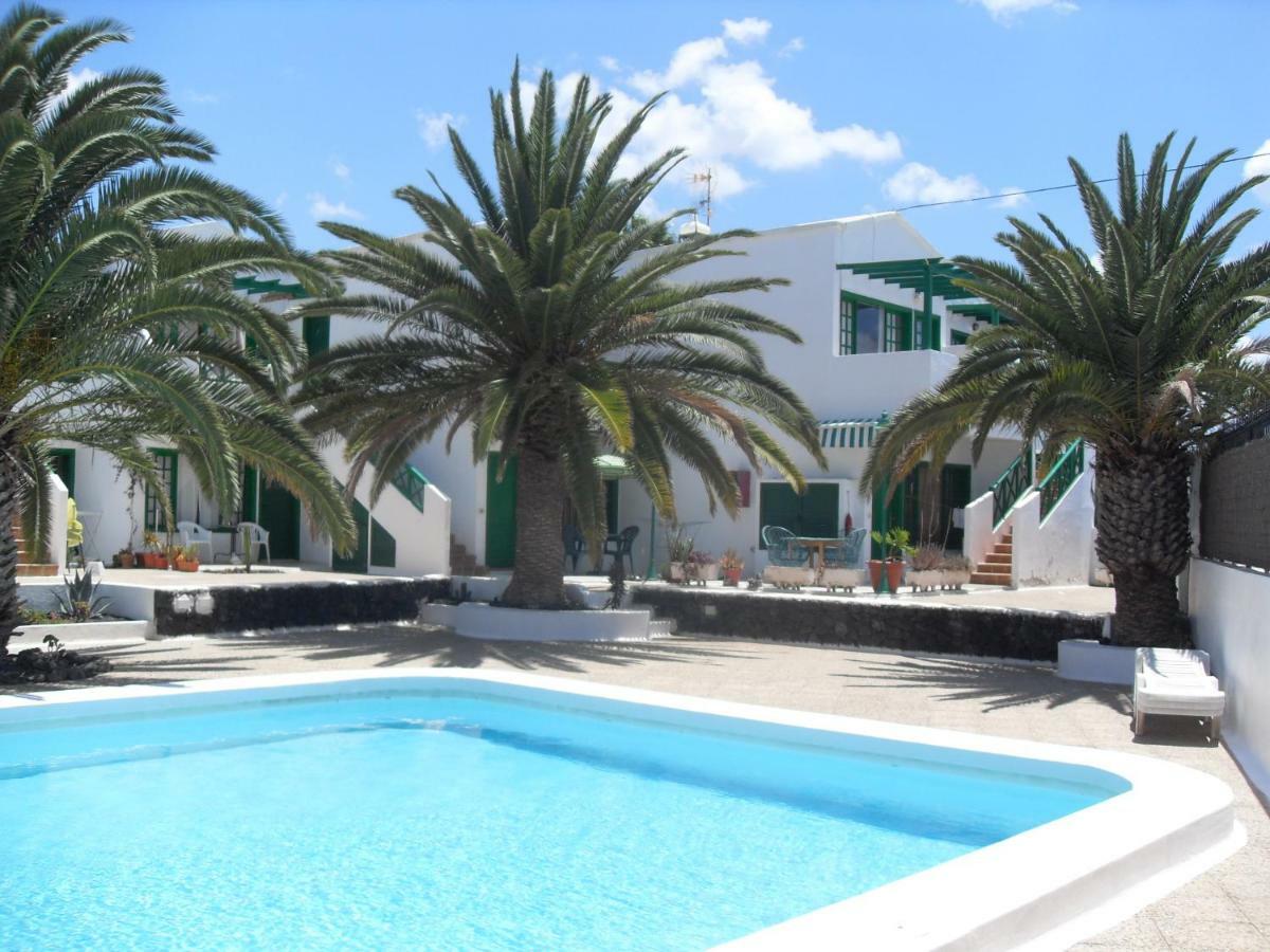Irene Apartment Puerto del Carmen  Esterno foto