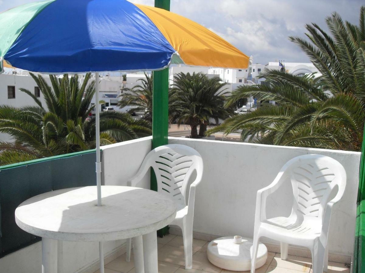 Irene Apartment Puerto del Carmen  Esterno foto