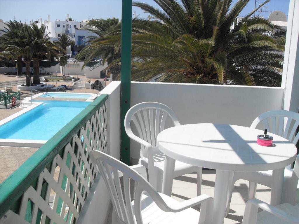 Irene Apartment Puerto del Carmen  Esterno foto