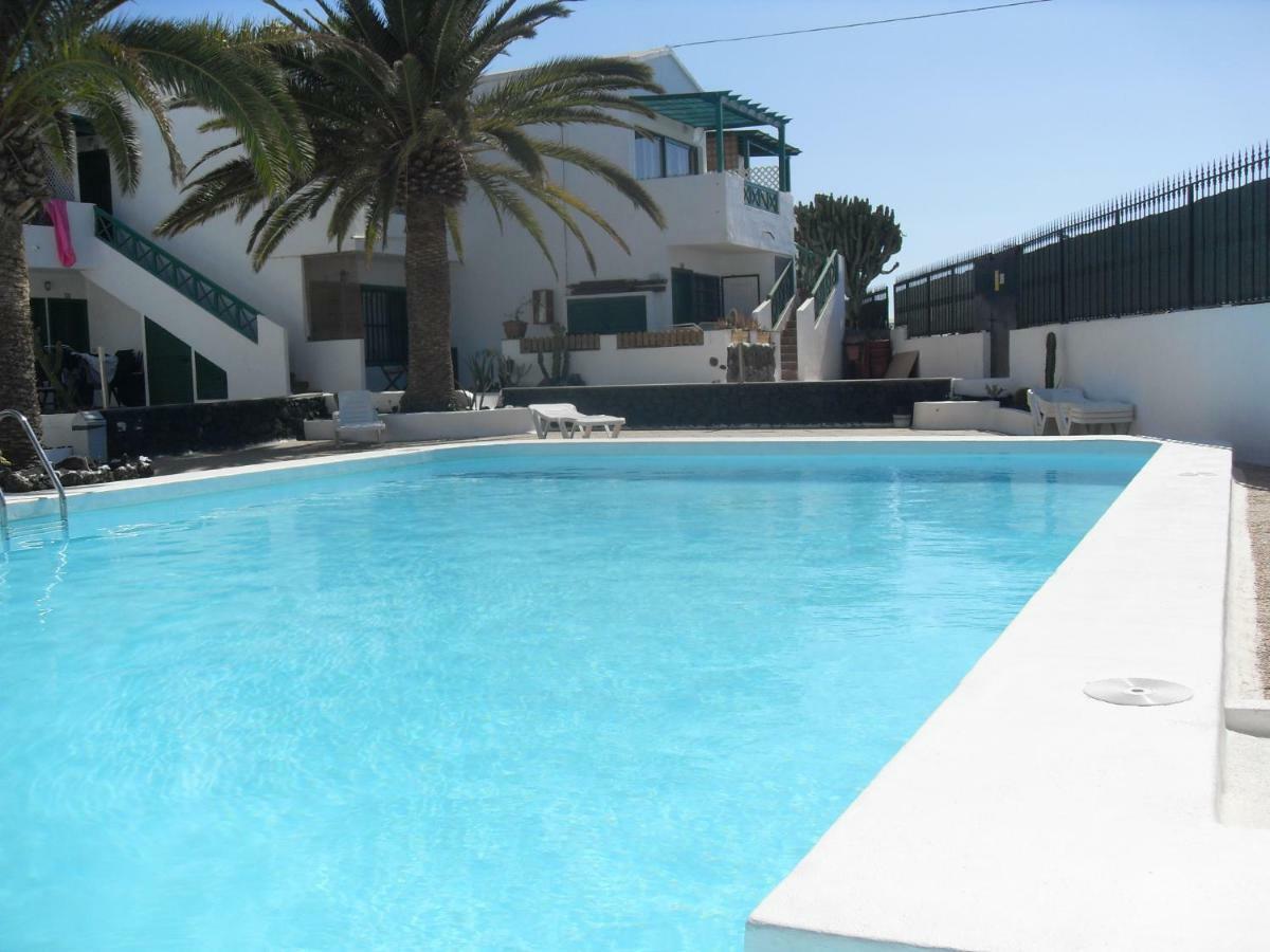 Irene Apartment Puerto del Carmen  Esterno foto