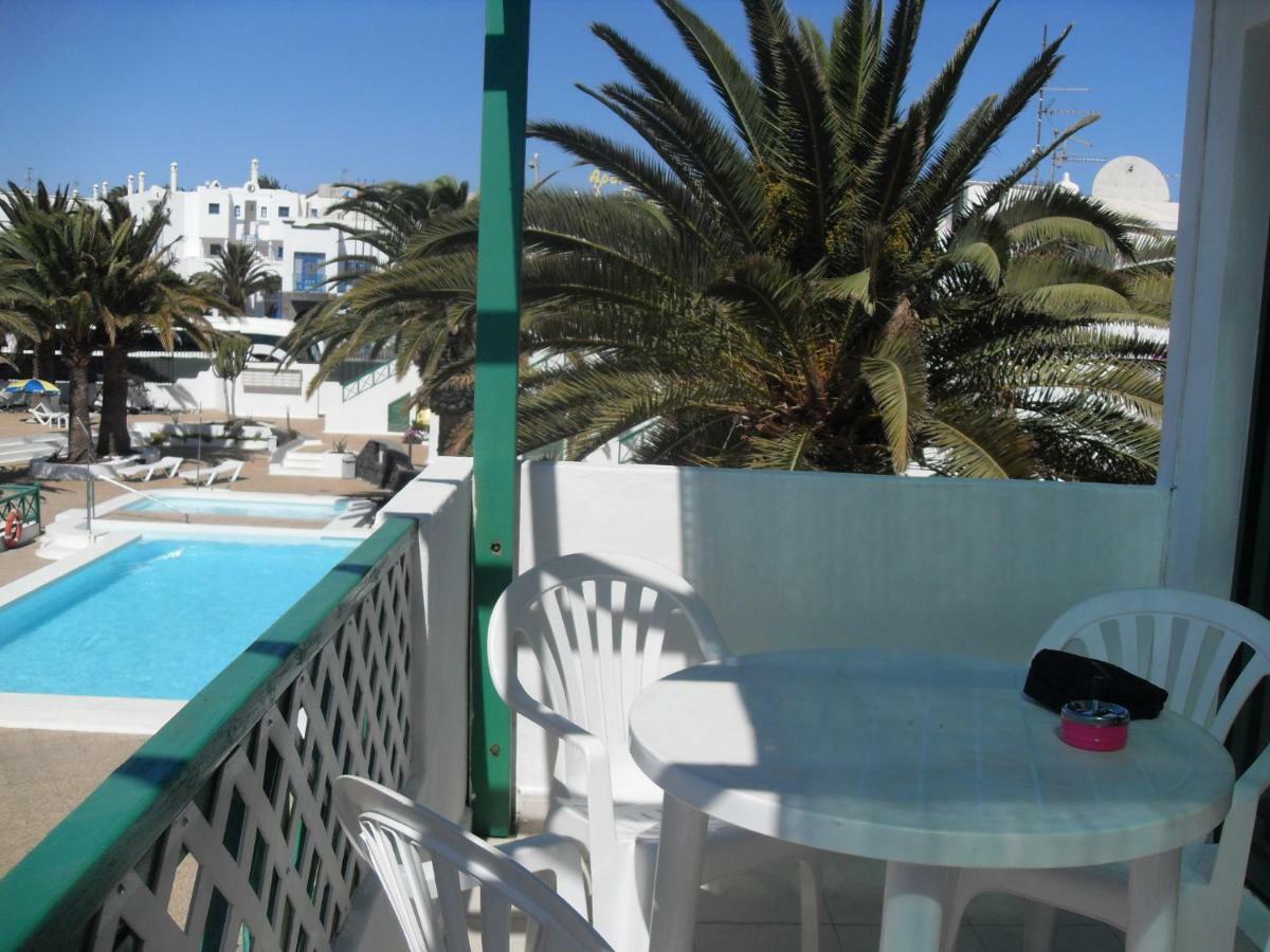 Irene Apartment Puerto del Carmen  Esterno foto