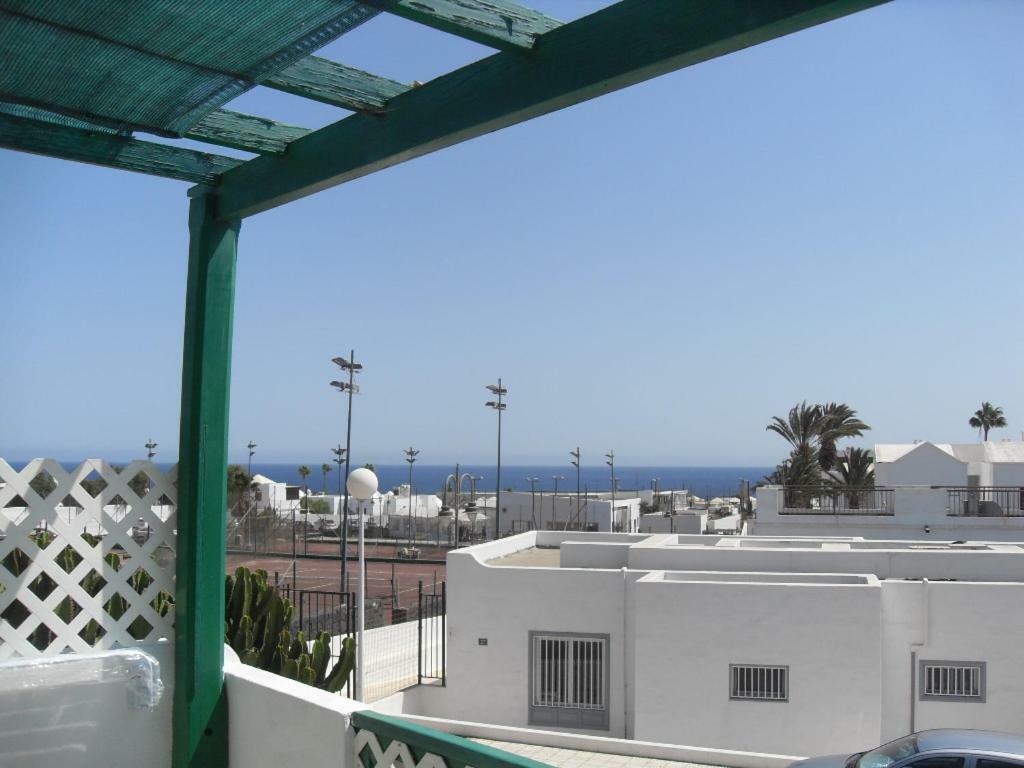 Irene Apartment Puerto del Carmen  Esterno foto