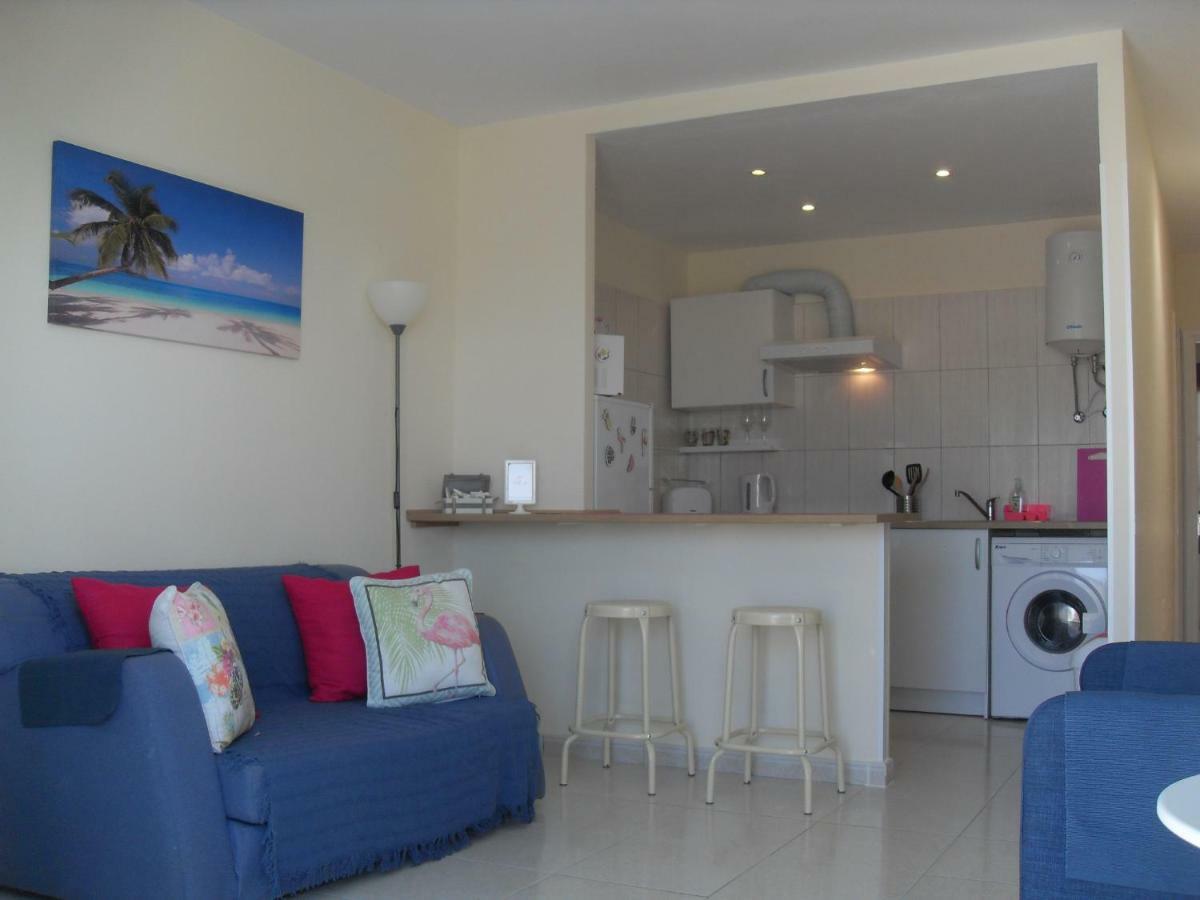 Irene Apartment Puerto del Carmen  Esterno foto
