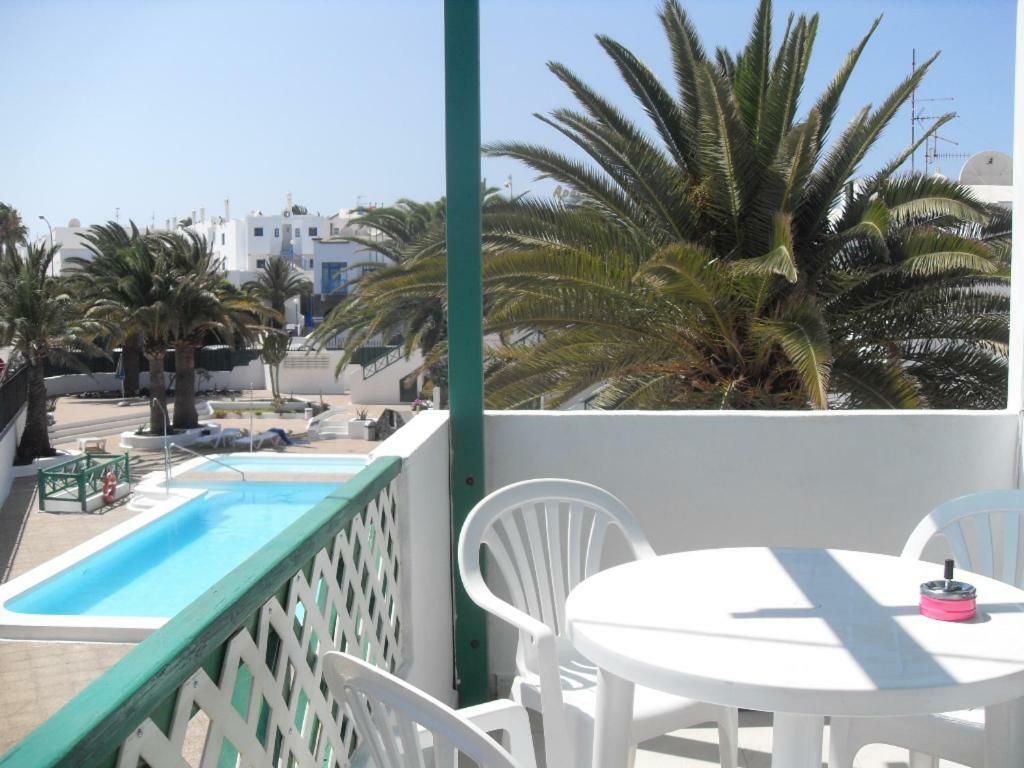 Irene Apartment Puerto del Carmen  Esterno foto