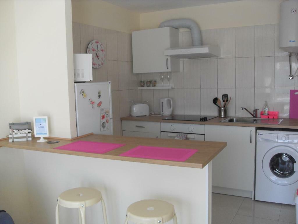 Irene Apartment Puerto del Carmen  Esterno foto