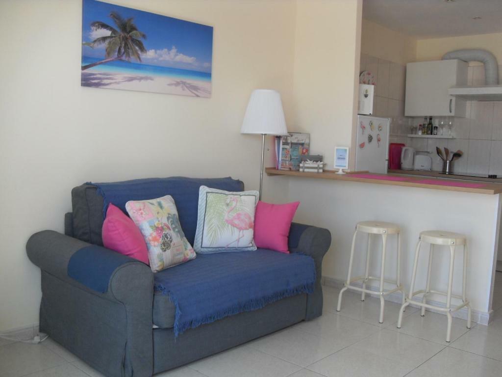 Irene Apartment Puerto del Carmen  Esterno foto
