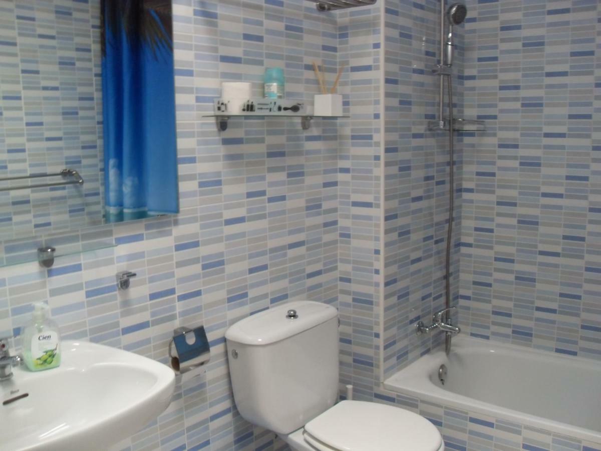 Irene Apartment Puerto del Carmen  Esterno foto