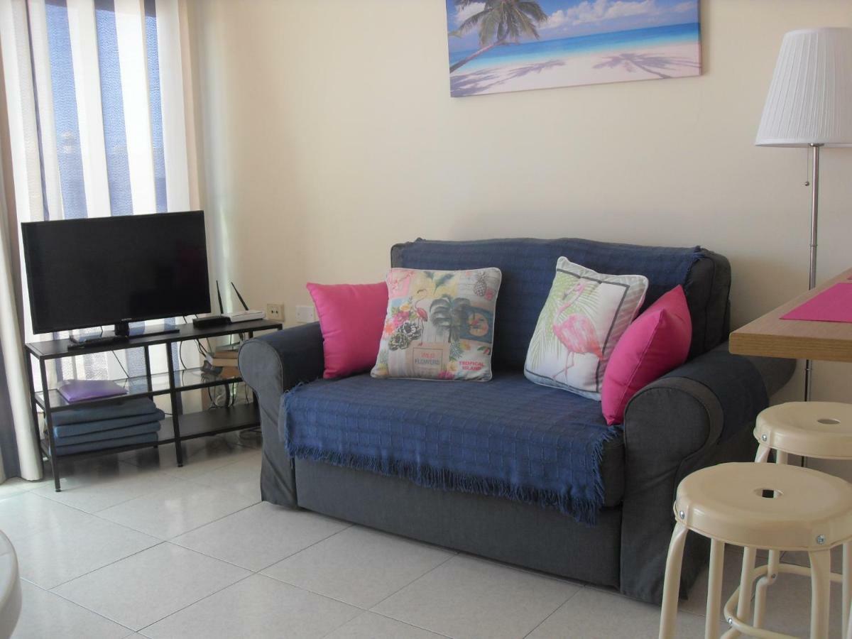 Irene Apartment Puerto del Carmen  Esterno foto